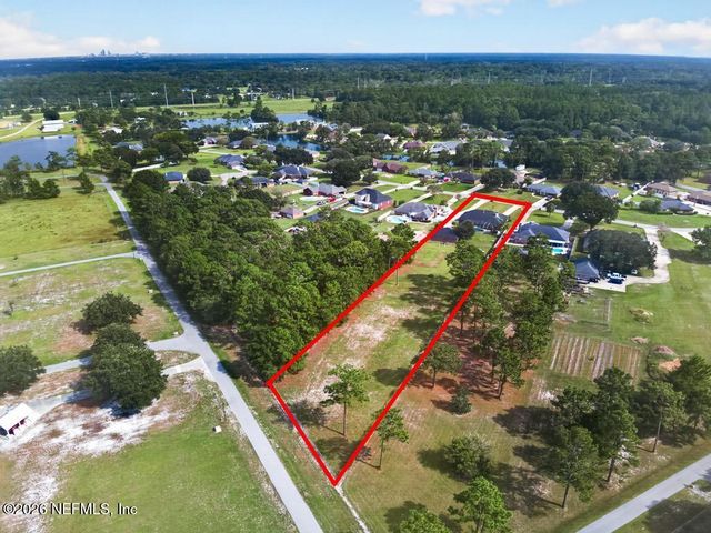10087 PEBBLE RIDGE Drive N, Jacksonville, FL 32220