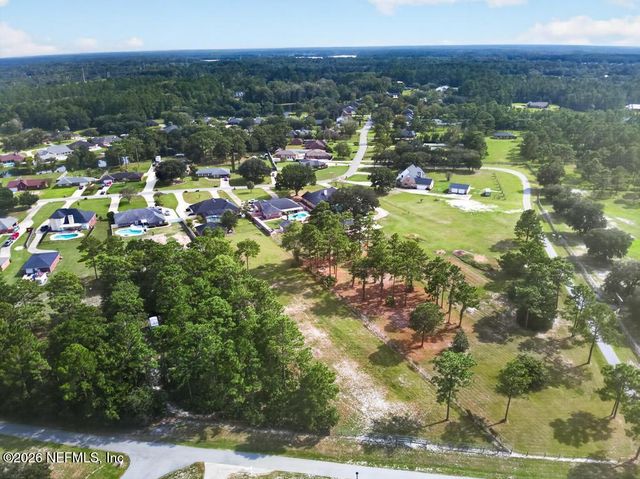 10087 PEBBLE RIDGE Drive N, Jacksonville, FL 32220