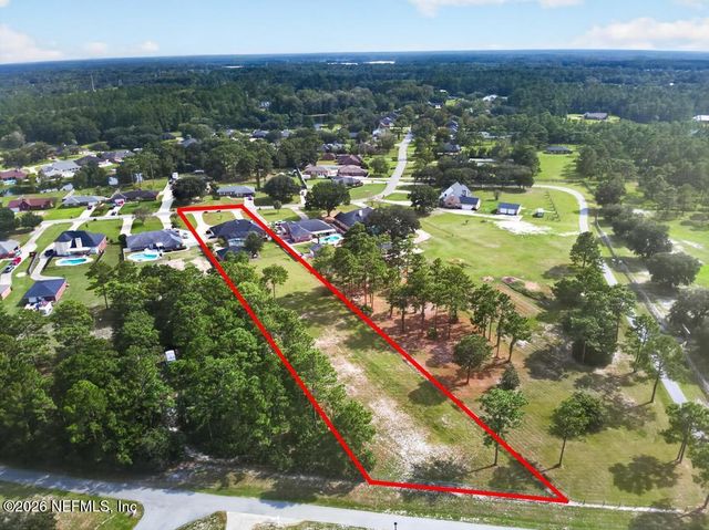 10087 PEBBLE RIDGE Drive N, Jacksonville, FL 32220