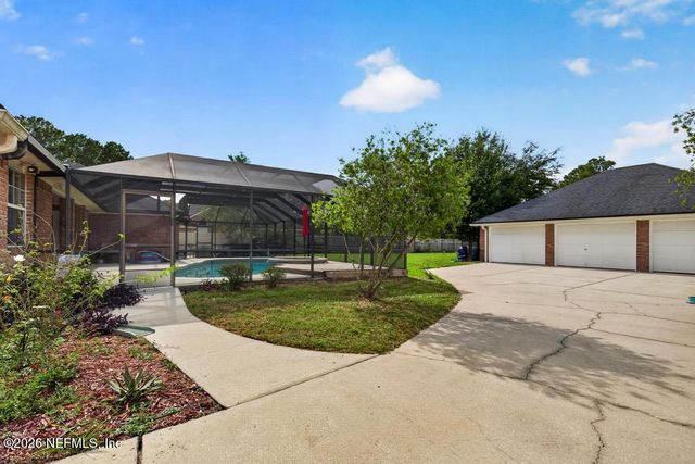10087 PEBBLE RIDGE Drive N, Jacksonville, FL 32220