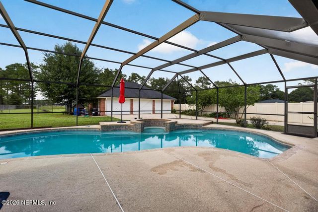 10087 PEBBLE RIDGE Drive N, Jacksonville, FL 32220
