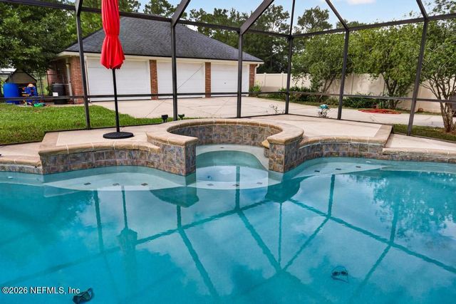 10087 PEBBLE RIDGE Drive N, Jacksonville, FL 32220