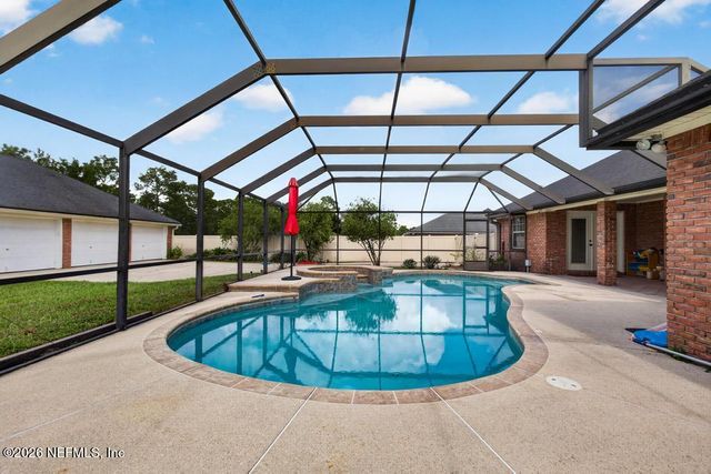 10087 PEBBLE RIDGE Drive N, Jacksonville, FL 32220