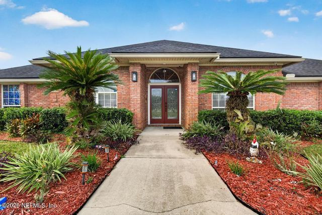 10087 PEBBLE RIDGE Drive N, Jacksonville, FL 32220