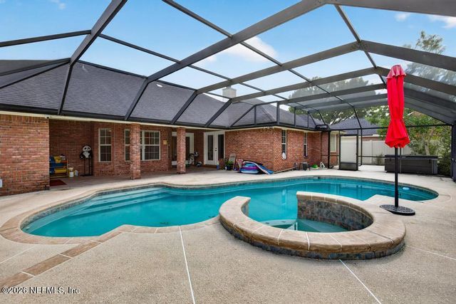 10087 PEBBLE RIDGE Drive N, Jacksonville, FL 32220