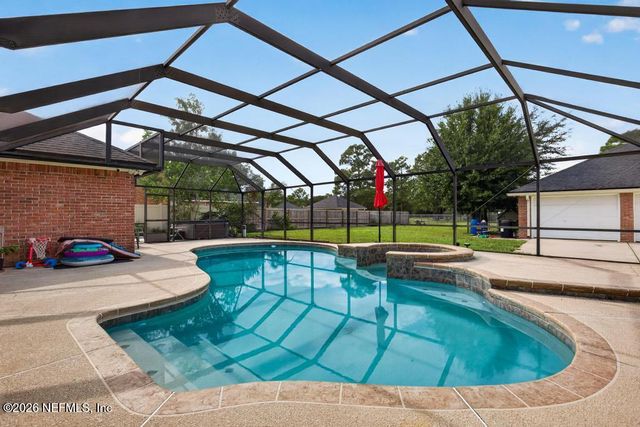 10087 PEBBLE RIDGE Drive N, Jacksonville, FL 32220