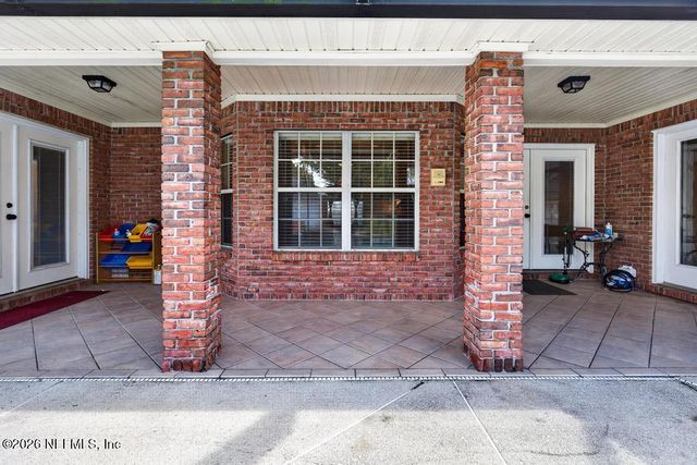 10087 PEBBLE RIDGE Drive N, Jacksonville, FL 32220