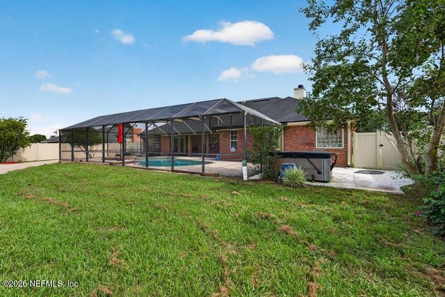 10087 PEBBLE RIDGE Drive N, Jacksonville, FL 32220