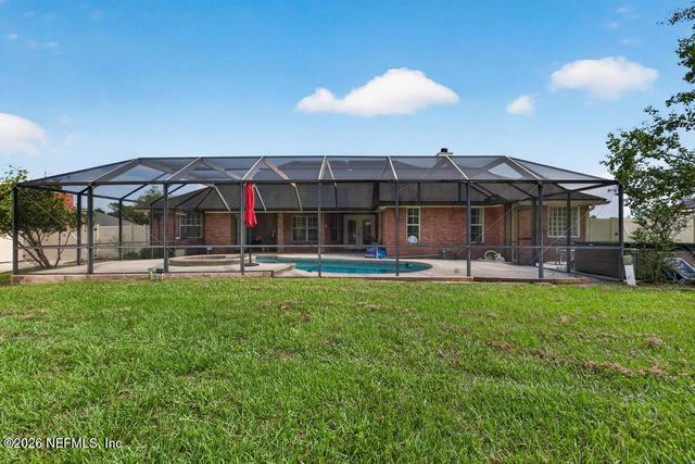 10087 PEBBLE RIDGE Drive N, Jacksonville, FL 32220