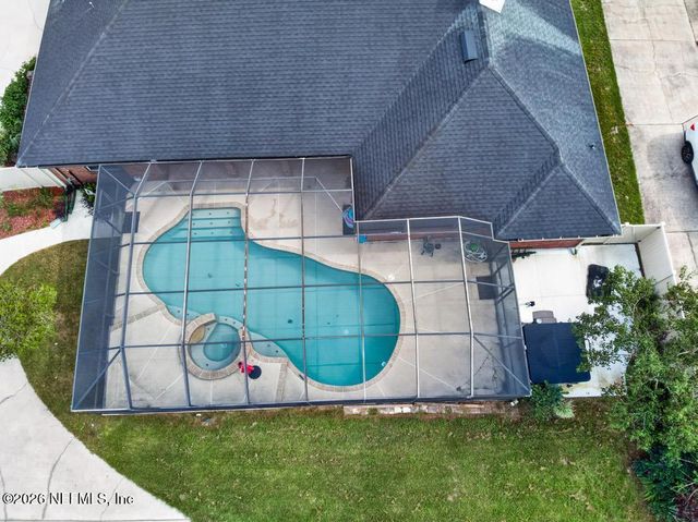 10087 PEBBLE RIDGE Drive N, Jacksonville, FL 32220