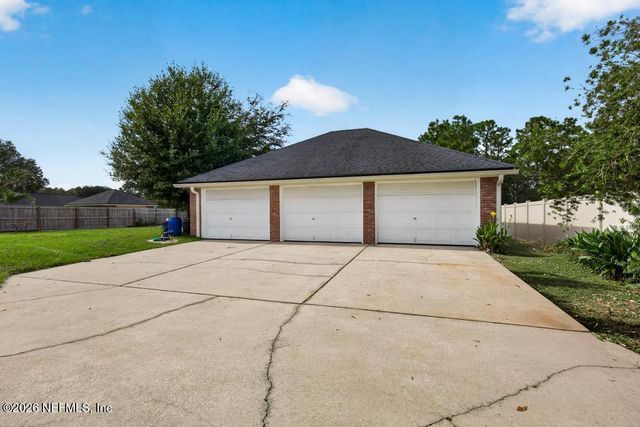 10087 PEBBLE RIDGE Drive N, Jacksonville, FL 32220