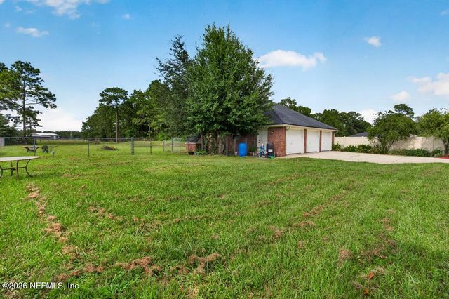 10087 PEBBLE RIDGE Drive N, Jacksonville, FL 32220