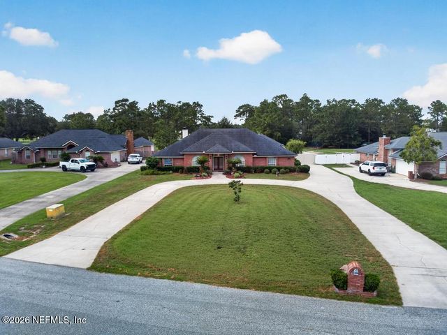 10087 PEBBLE RIDGE Drive N, Jacksonville, FL 32220