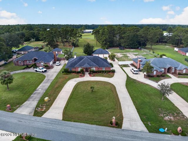 10087 PEBBLE RIDGE Drive N, Jacksonville, FL 32220