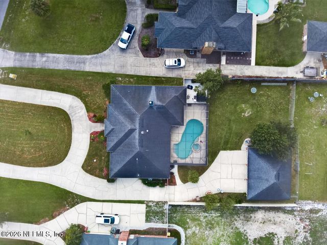 10087 PEBBLE RIDGE Drive N, Jacksonville, FL 32220