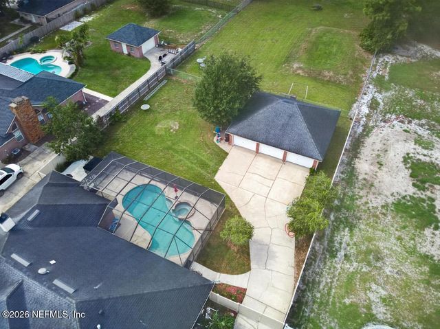 10087 PEBBLE RIDGE Drive N, Jacksonville, FL 32220