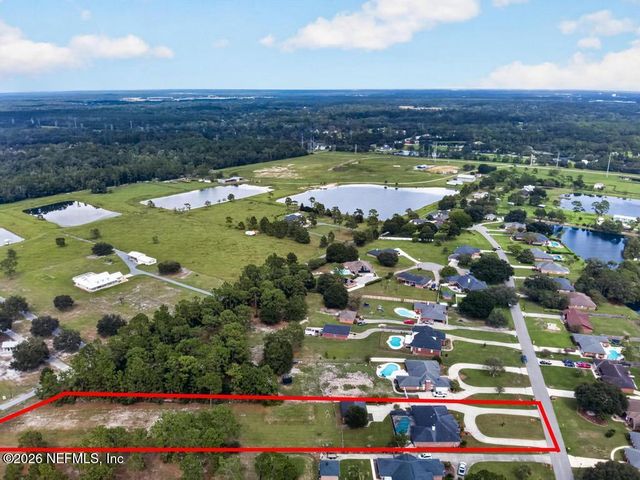 10087 PEBBLE RIDGE Drive N, Jacksonville, FL 32220