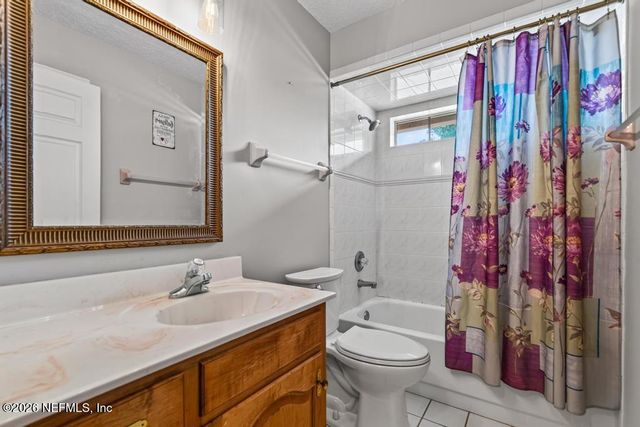 10087 PEBBLE RIDGE Drive N, Jacksonville, FL 32220