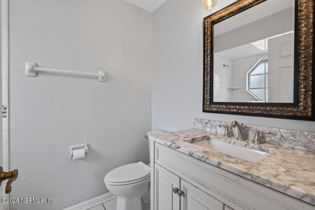 10087 PEBBLE RIDGE Drive N, Jacksonville, FL 32220