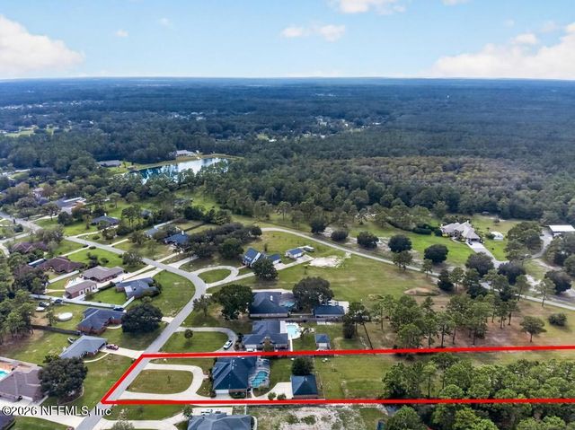 10087 PEBBLE RIDGE Drive N, Jacksonville, FL 32220