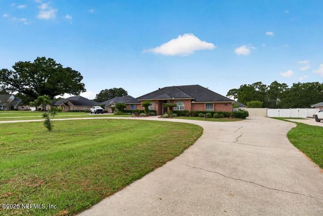 10087 PEBBLE RIDGE Drive N, Jacksonville, FL 32220