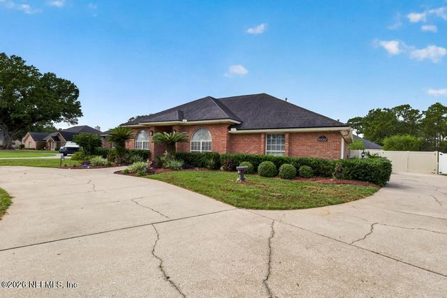 10087 PEBBLE RIDGE Drive N, Jacksonville, FL 32220