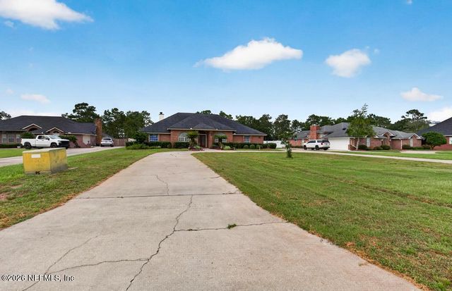 10087 PEBBLE RIDGE Drive N, Jacksonville, FL 32220