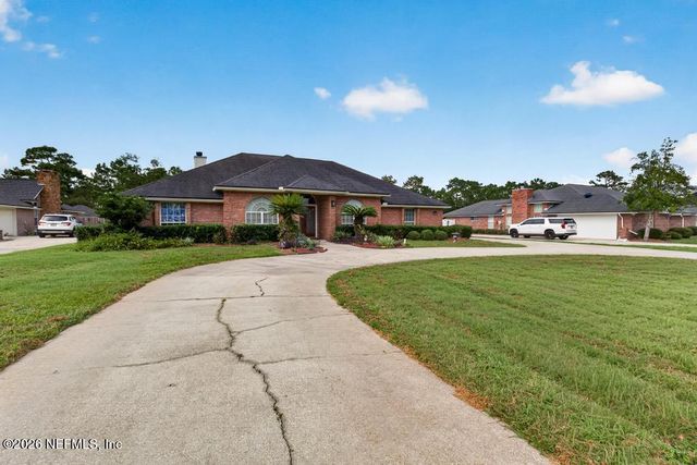 10087 PEBBLE RIDGE Drive N, Jacksonville, FL 32220