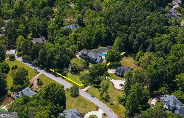 324 Chimney Sweep Circle, Peachtree City, GA 30269