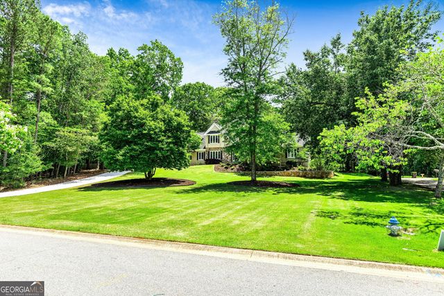 324 Chimney Sweep Circle, Peachtree City, GA 30269