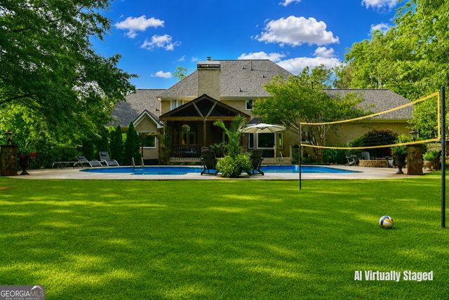 324 Chimney Sweep Circle, Peachtree City, GA 30269