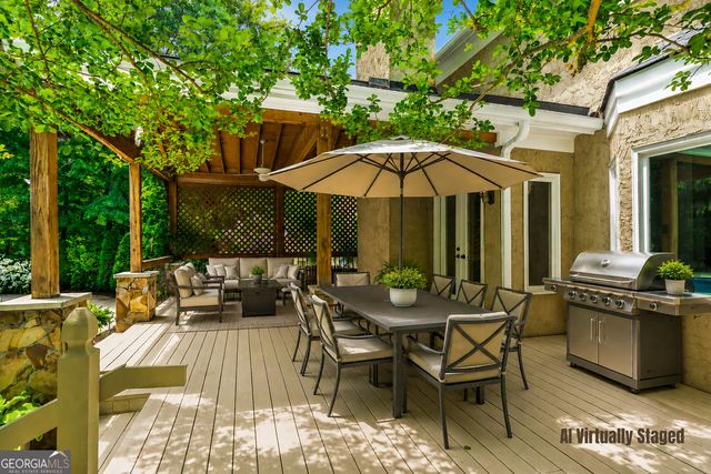 324 Chimney Sweep Circle, Peachtree City, GA 30269