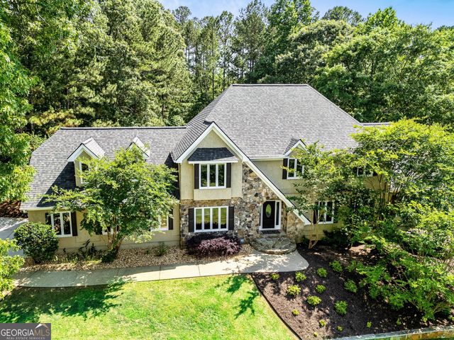 324 Chimney Sweep Circle, Peachtree City, GA 30269
