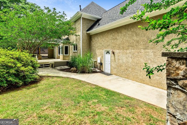 324 Chimney Sweep Circle, Peachtree City, GA 30269