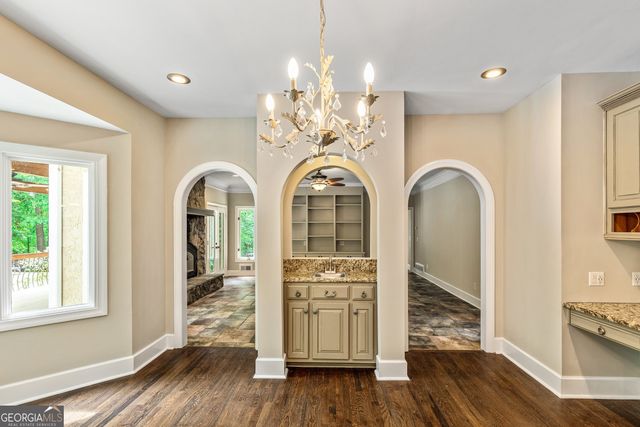 324 Chimney Sweep Circle, Peachtree City, GA 30269