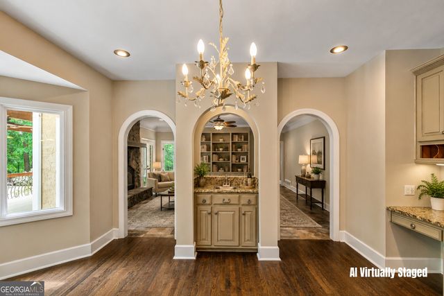 324 Chimney Sweep Circle, Peachtree City, GA 30269