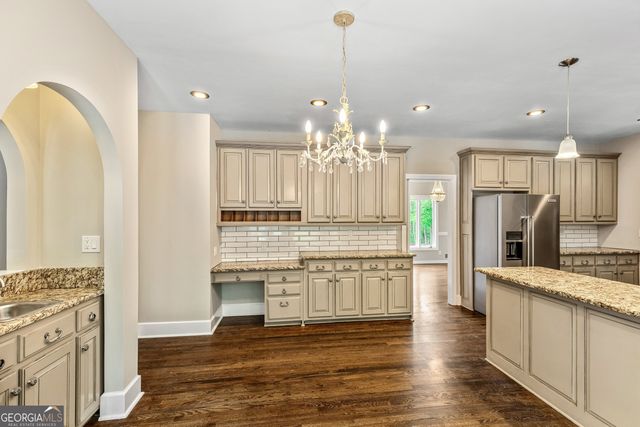 324 Chimney Sweep Circle, Peachtree City, GA 30269