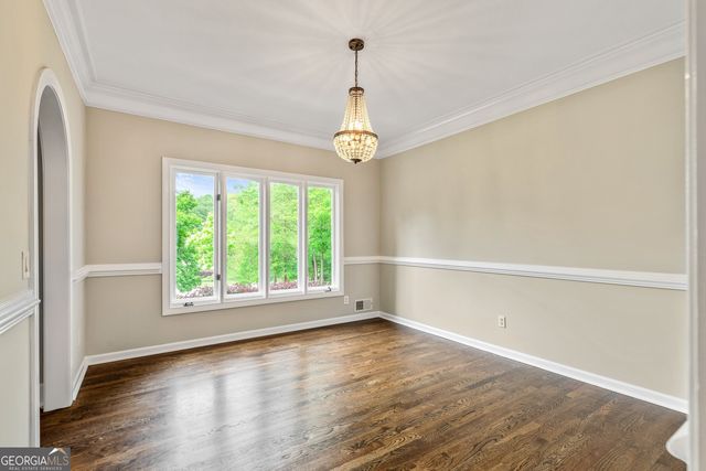 324 Chimney Sweep Circle, Peachtree City, GA 30269