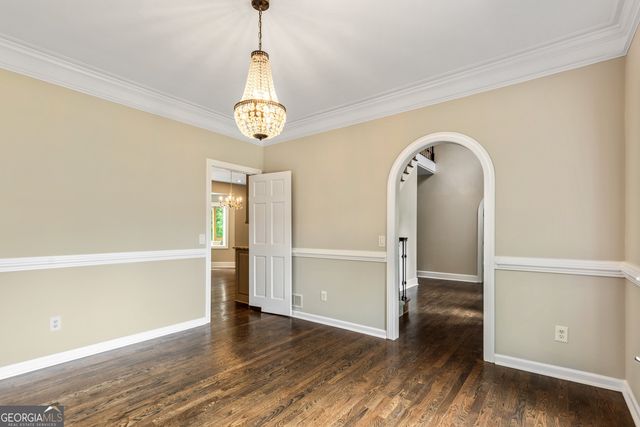 324 Chimney Sweep Circle, Peachtree City, GA 30269