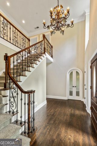 324 Chimney Sweep Circle, Peachtree City, GA 30269