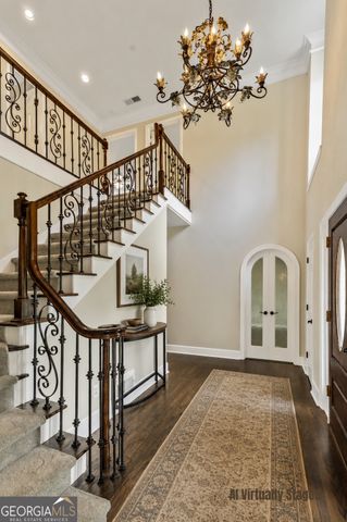 324 Chimney Sweep Circle, Peachtree City, GA 30269