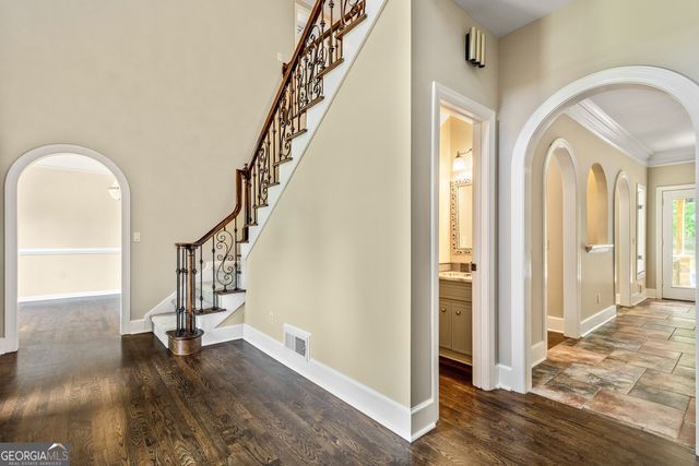 324 Chimney Sweep Circle, Peachtree City, GA 30269