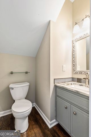 324 Chimney Sweep Circle, Peachtree City, GA 30269