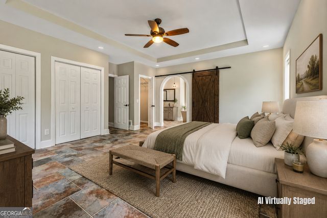 324 Chimney Sweep Circle, Peachtree City, GA 30269