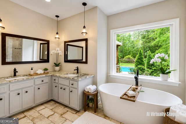 324 Chimney Sweep Circle, Peachtree City, GA 30269