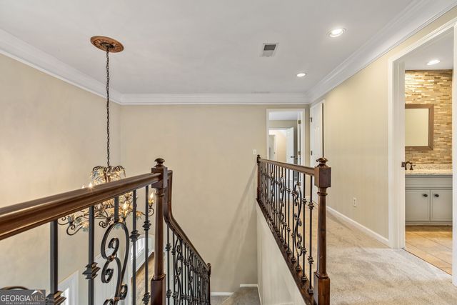324 Chimney Sweep Circle, Peachtree City, GA 30269