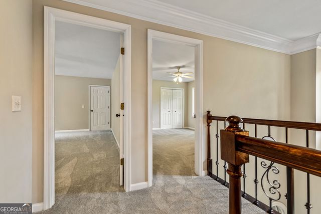 324 Chimney Sweep Circle, Peachtree City, GA 30269