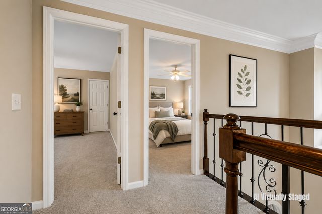 324 Chimney Sweep Circle, Peachtree City, GA 30269