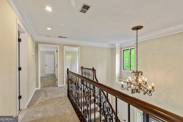 324 Chimney Sweep Circle, Peachtree City, GA 30269