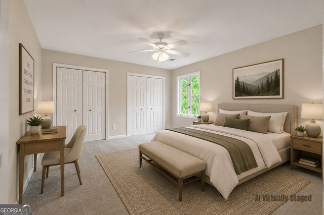 324 Chimney Sweep Circle, Peachtree City, GA 30269